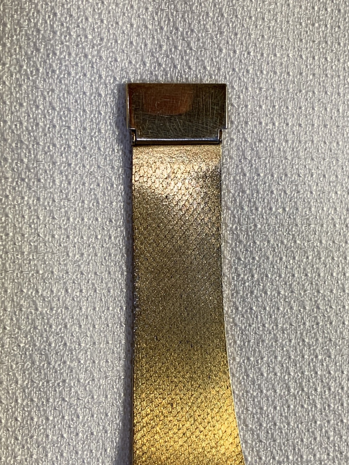 Men’s Vintage 1983 Ultra Slim Watch SEIKO LASSALE 6730-5049. Midsize. In BOX