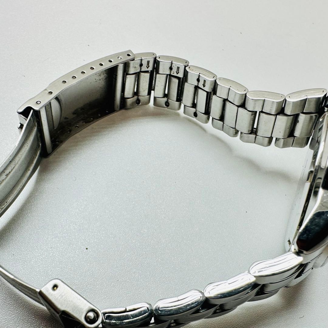 SEIKO CHRONOGRAPH 100M Watch