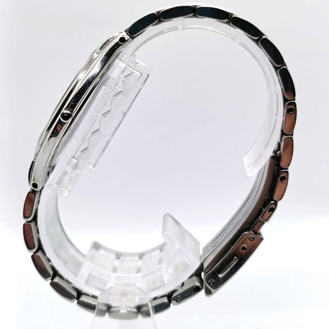 Seiko Dolce 8J41-6030, original bracelet, working condition.