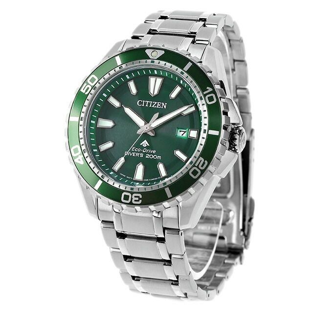 New CITIZEN Men’s Watch BN0199 53X Promaster Marine Series