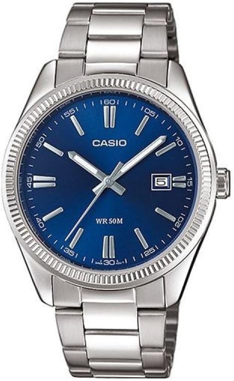 Casio MTP-1302PD-2AV Quartz Men’s Watch *