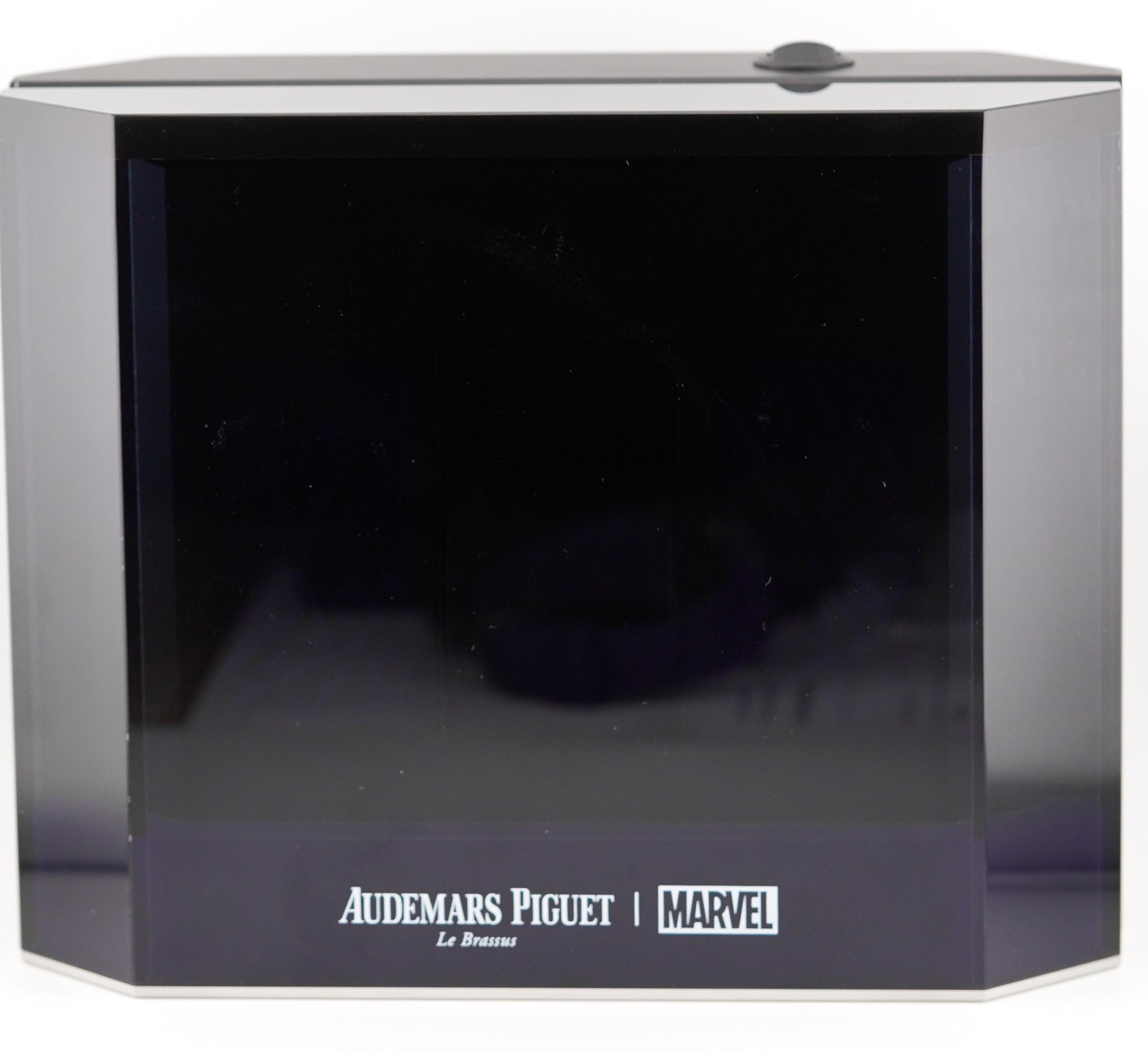 2021 Audemars Piguet Royal Oak Concept 26620IO Black Panther of 250 Watch