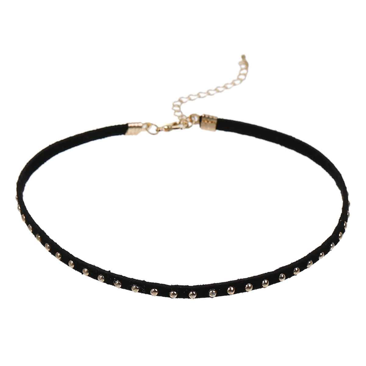 Sexy Sparkles Women Girls Choker Necklace Choose Black Velvet Chokers, Multi col