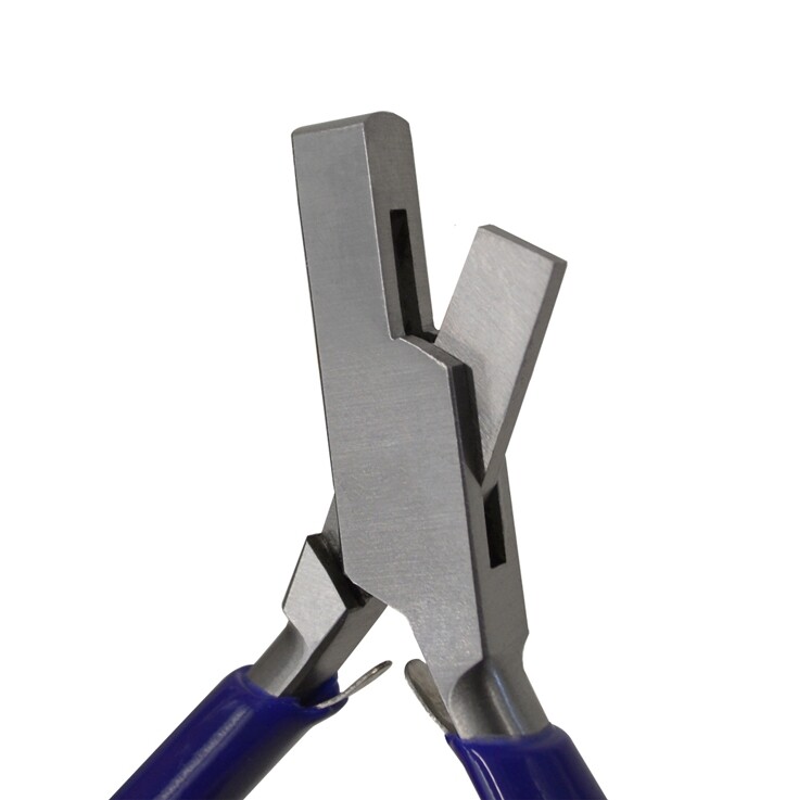 5-1/4″ Solder Cutting Pliers Jewelry Making Soldering Cutters Metal Forming Tool