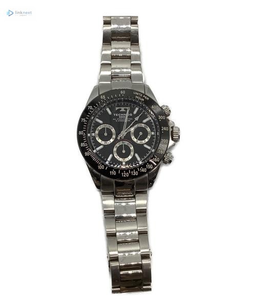TECHNOS TGM615 Men’s Chronograph Stainless Steel 30mm