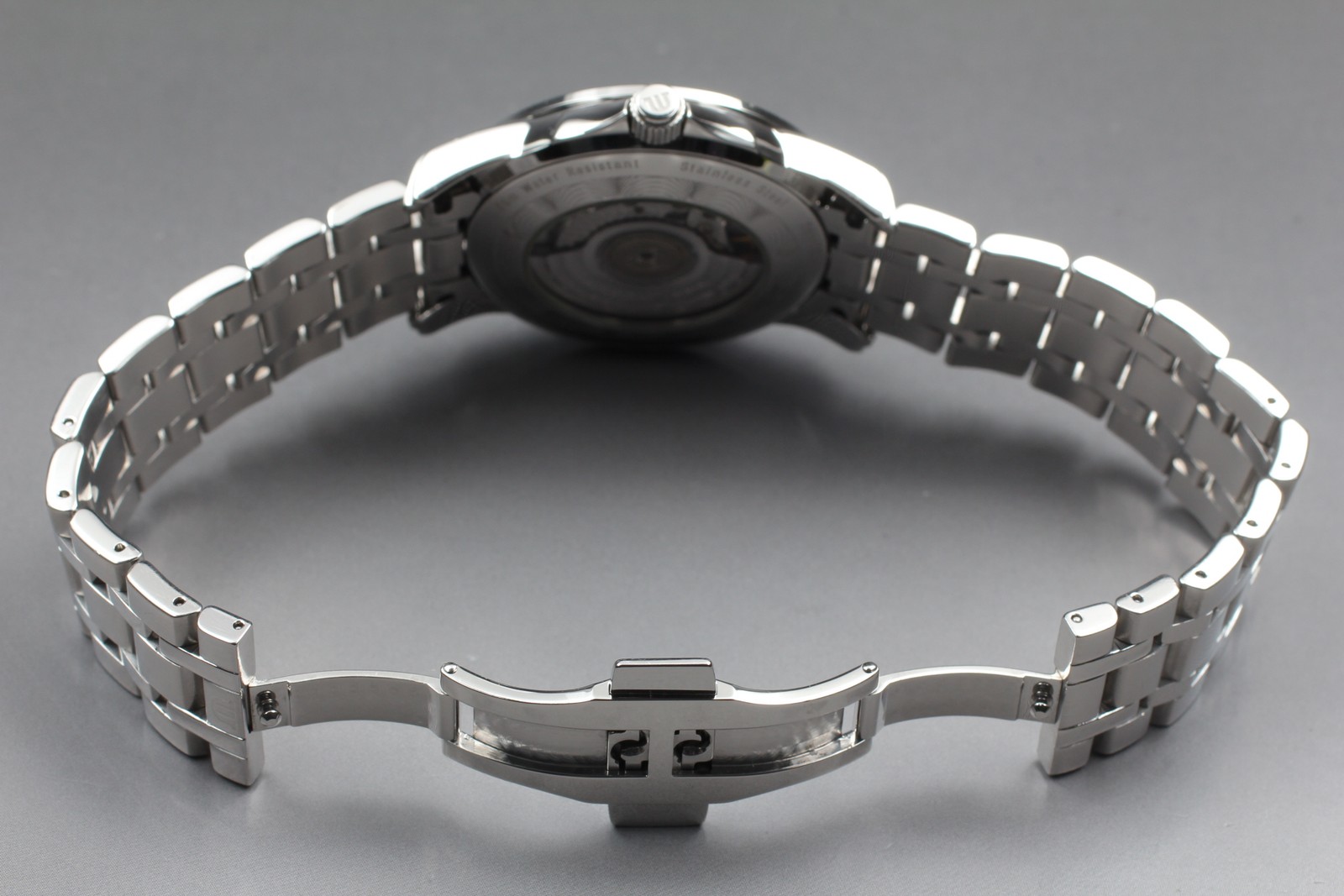 MAURICE LACROIX Pontos PT6068 Men’s Automatic Watch 40mm GMT