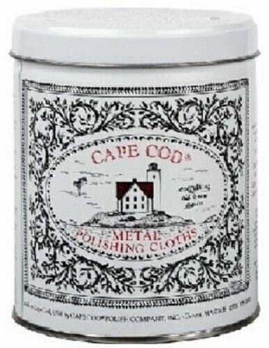 Cape Cod Polishing Cloth