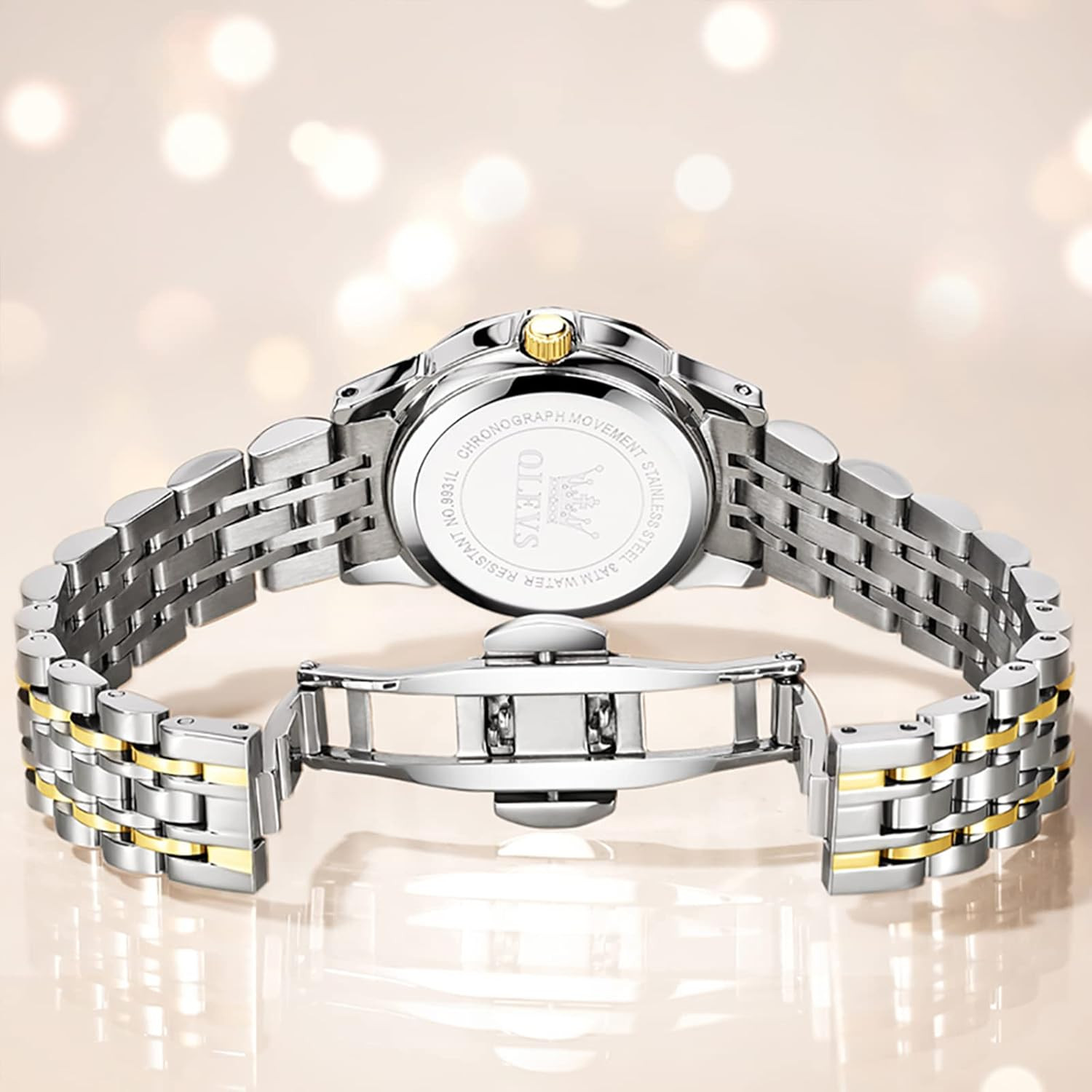 Watch Women Sliver Dress Luxury Original Watch for Women Small Wrist Ladies Clas
