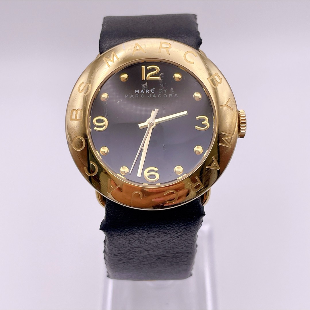 Working Marc by Marc Jacobs Ladies’ Watch Amy 5 ATM Waterproof