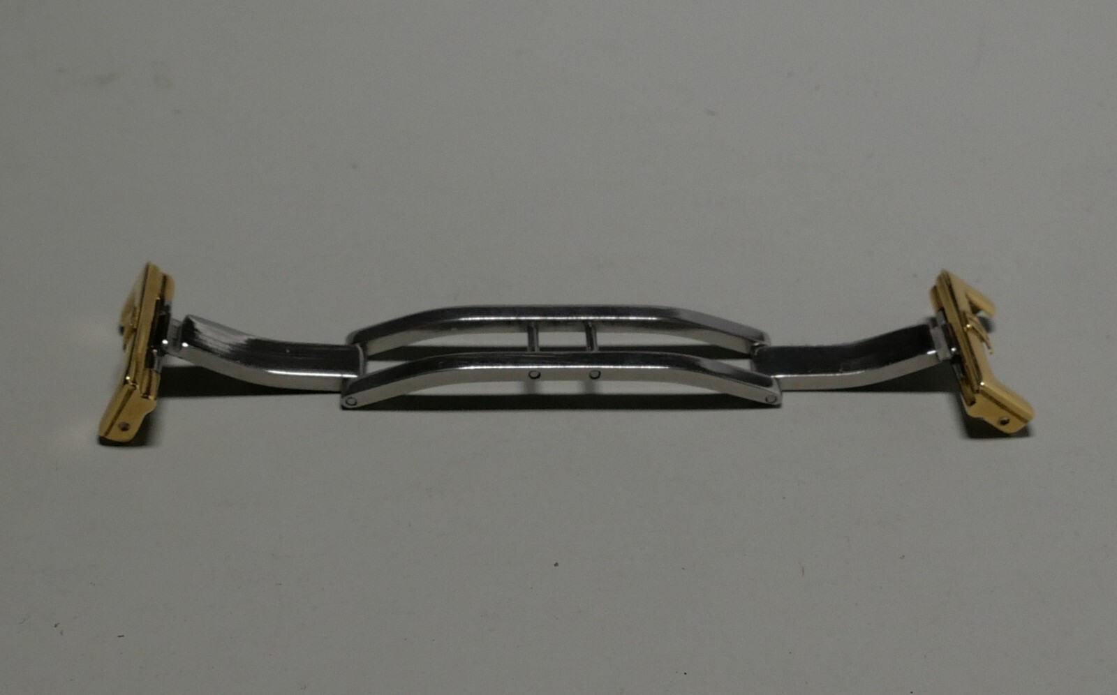 AUDEMARS PIGUET BUTTERFLY DEPLOYMENT BUCKLE CLASP 18/SS 16.0 MM OPENING