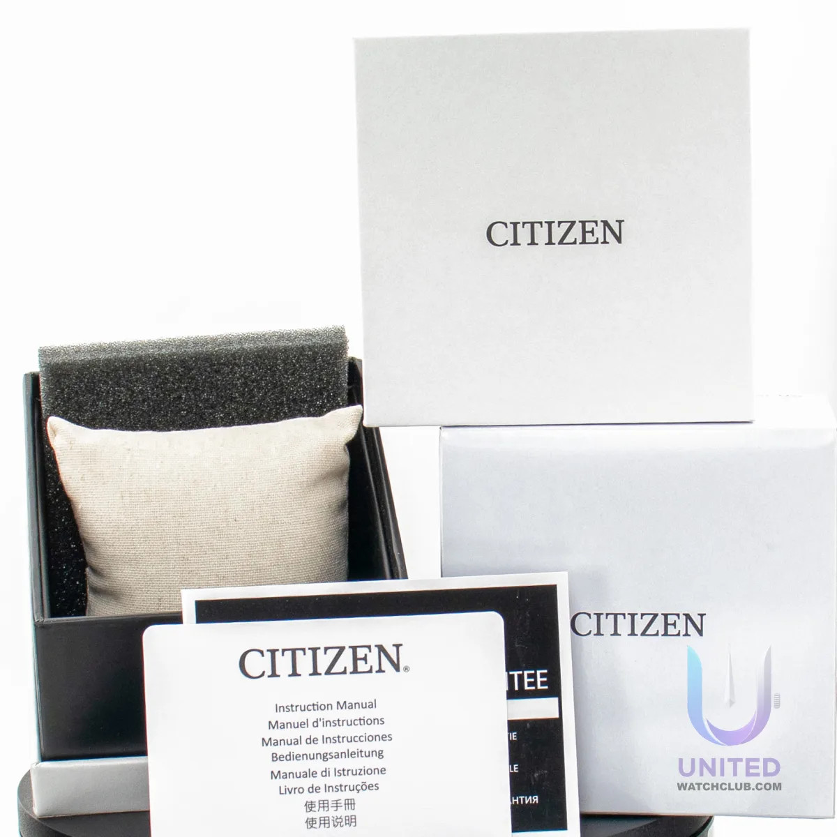 Citizen Promaster Diver Black Dial 41mm NY0120-01E