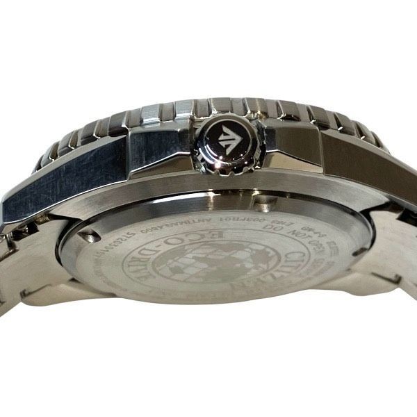 Citizen ProMaster Marine Solar Watch Mens Diver 46mm wrist 20cm/7.9in