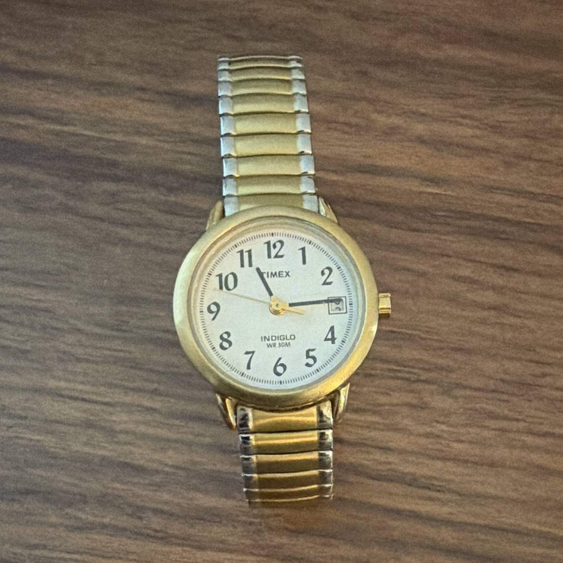 Watch Lot – Tag Heuer 4000 995.408A Quartz and Time X Indiglo Quartz