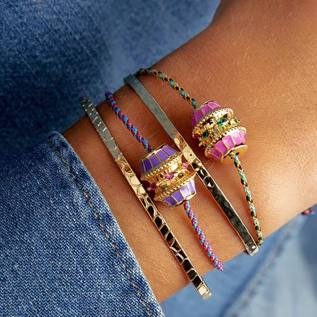 Talisman Bracelet For Men And Women All Ages