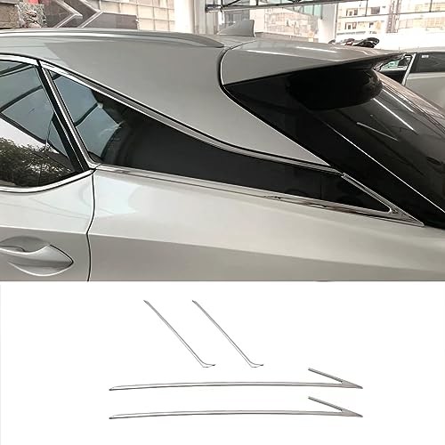Car Accessories Fit for Lexus RX350 RX450h 2016 2017 2018 2019 2020 2021 2022