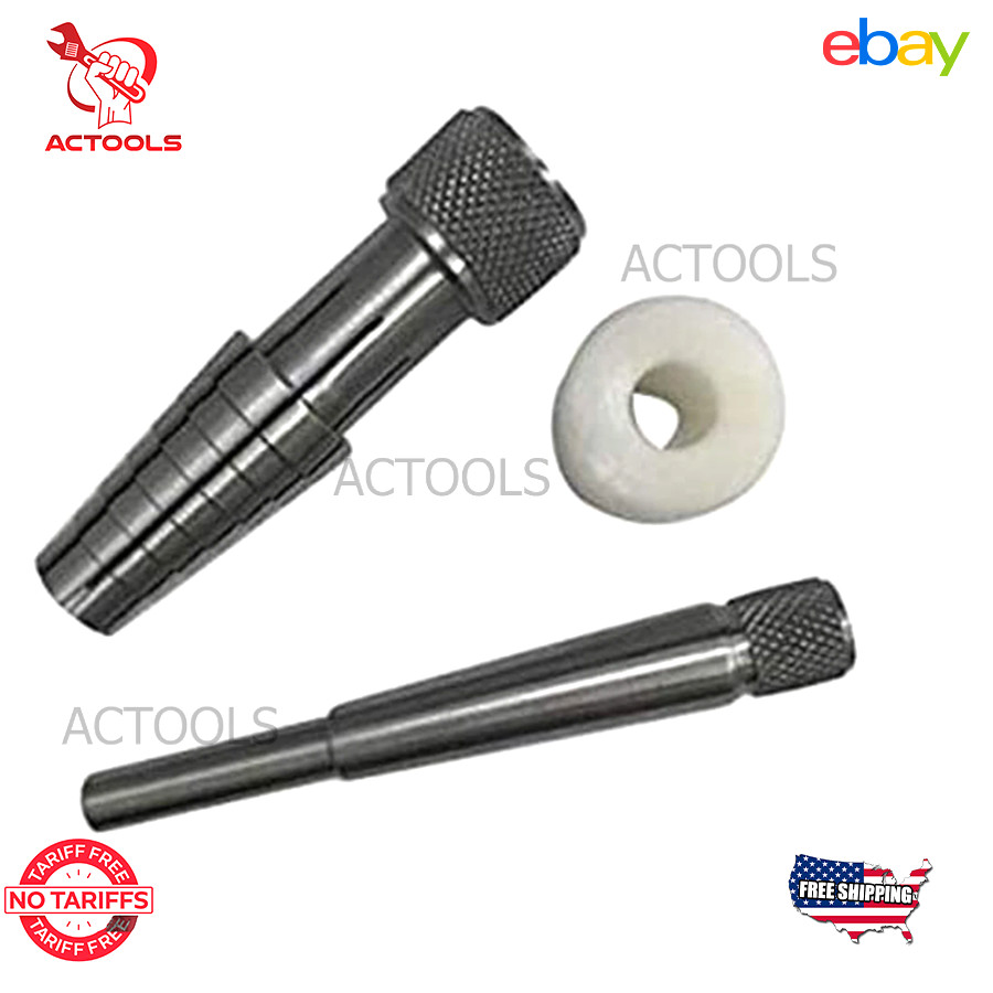 Rathburn Ring Stretcher Wedding Band Sizing Stretching Mandrel Jewelry Tools