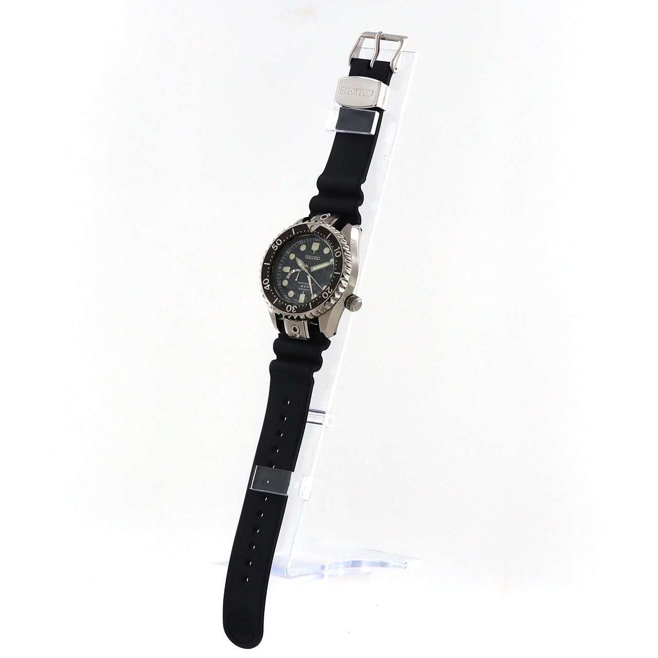 Authentic [Unserviced – Value Price] Seiko Marine Master Professional 600m S…