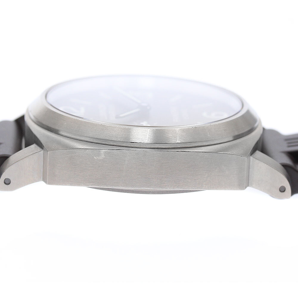 PANERAI Luminor Marina 8 Days Titanio PAM00564 Hand Winding Men’s Watch_886915