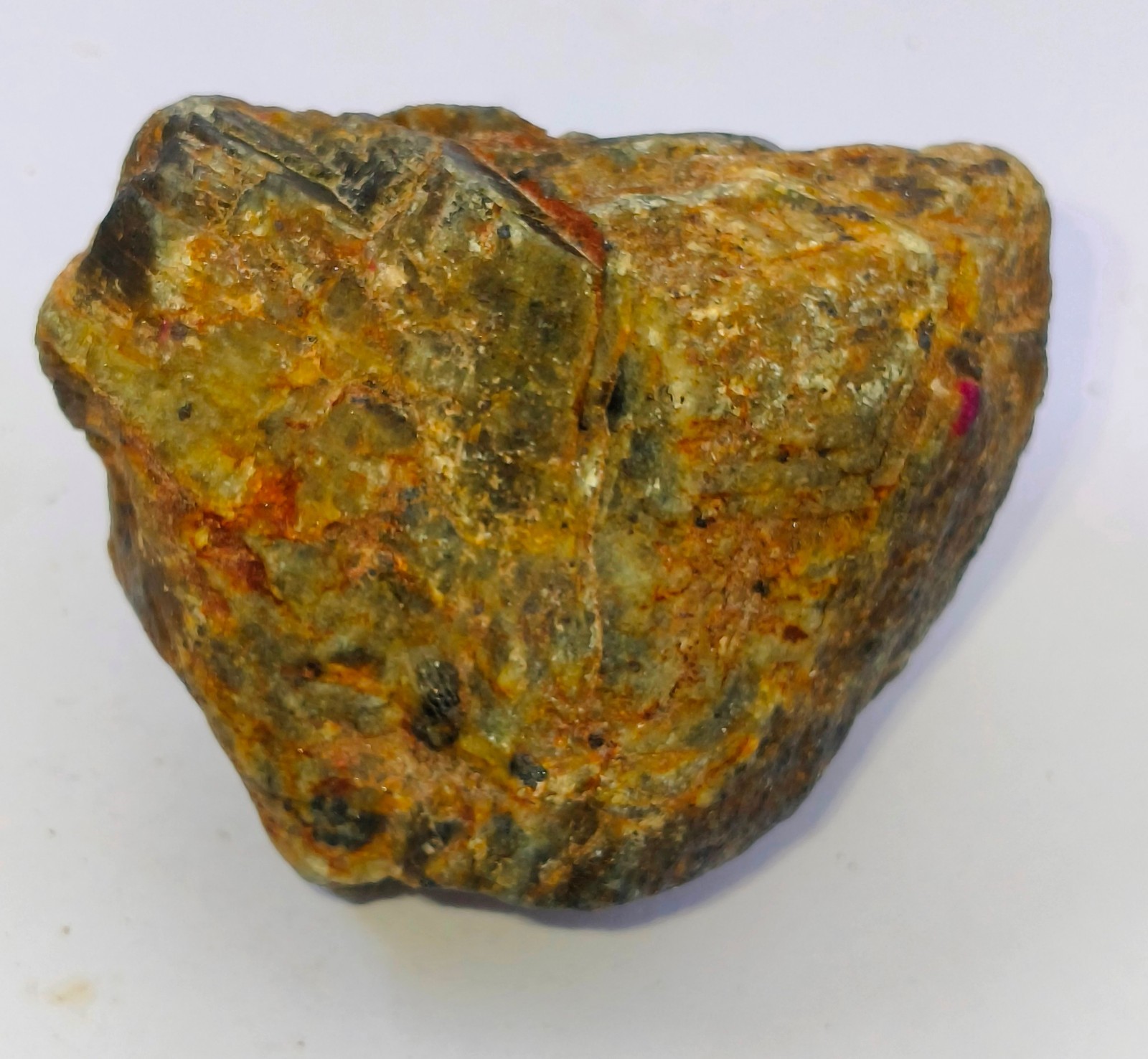 Star Sapphire Natural Untreated Raw Rough Loose Gemstone N33-1