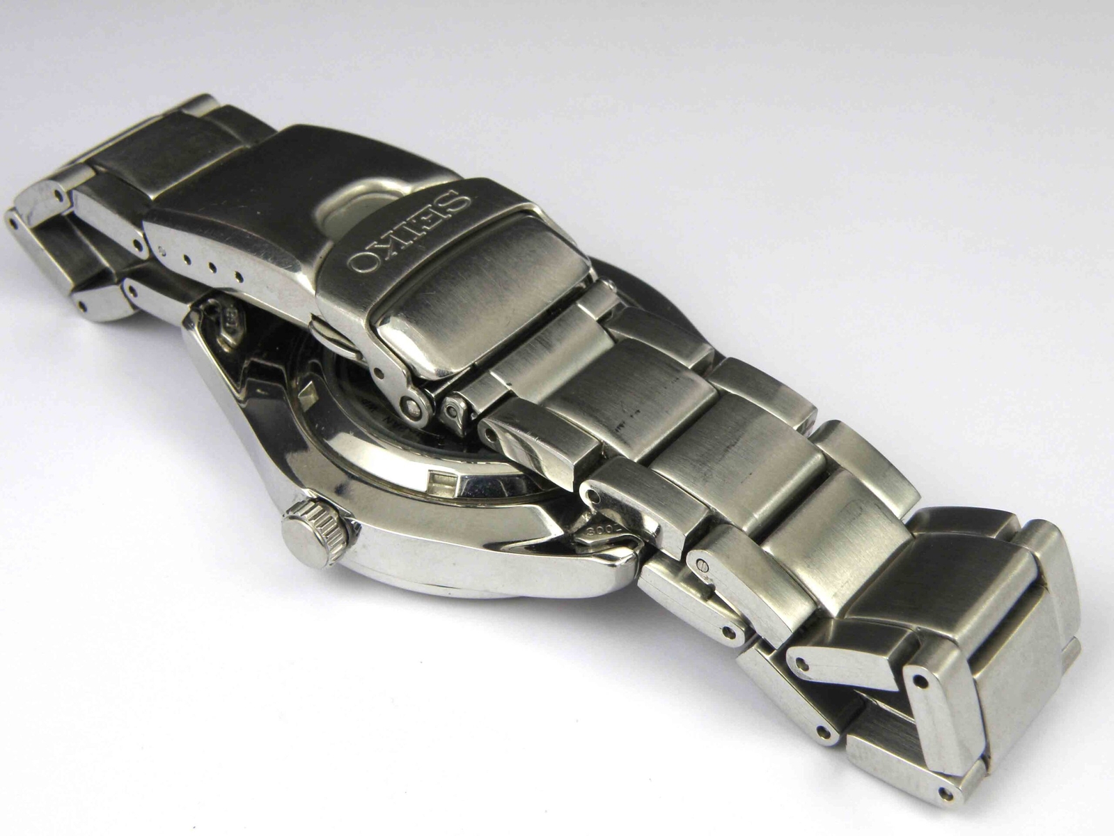 Gents Seiko 5 Automatic Watch 7S36-03J0 – 100m