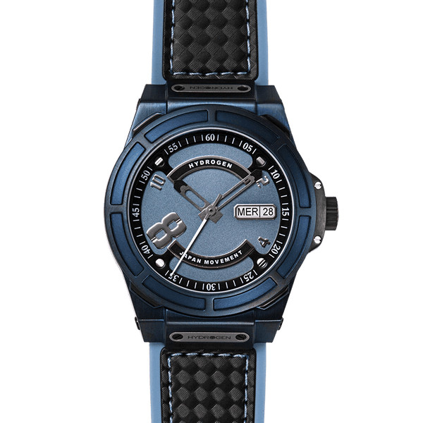 Hydrogen Otto Men’s 40mm Automatic Watch HW224008