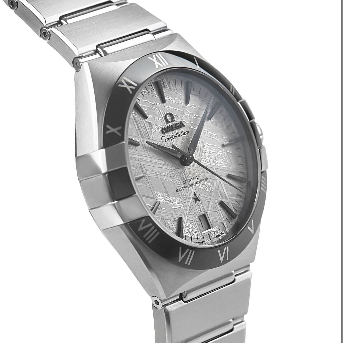 OMEGA Constellation Co-Axial Master Chronometer 131.30.41.21.99.001