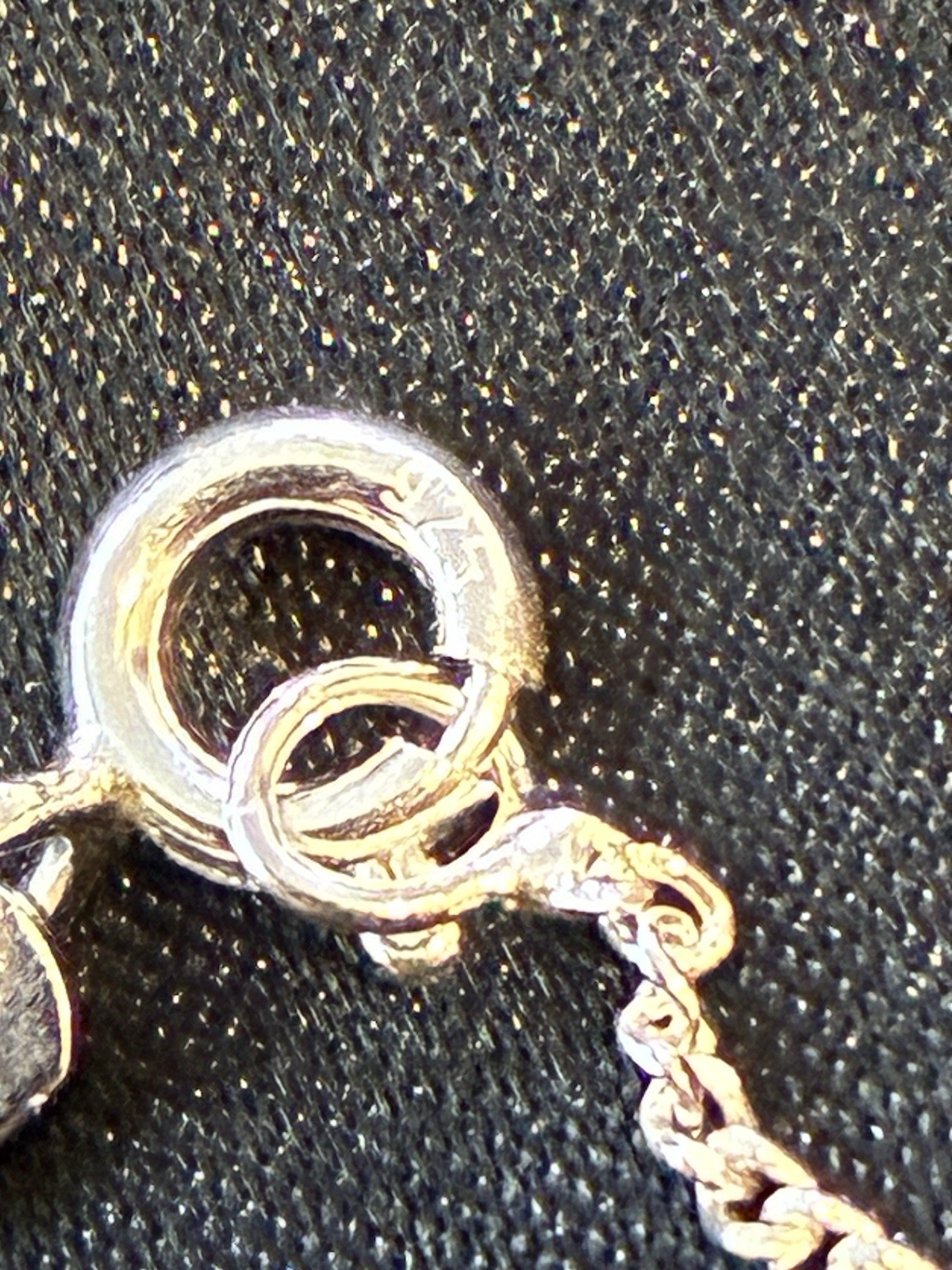 NEW 925 Sterling Silver Super Flat Curb Chain Necklace 1.2mm 22″ Italy Men Women