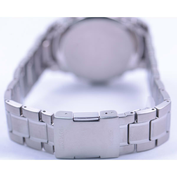 Casio LCW-M300D-1AJF Japan Domestic New