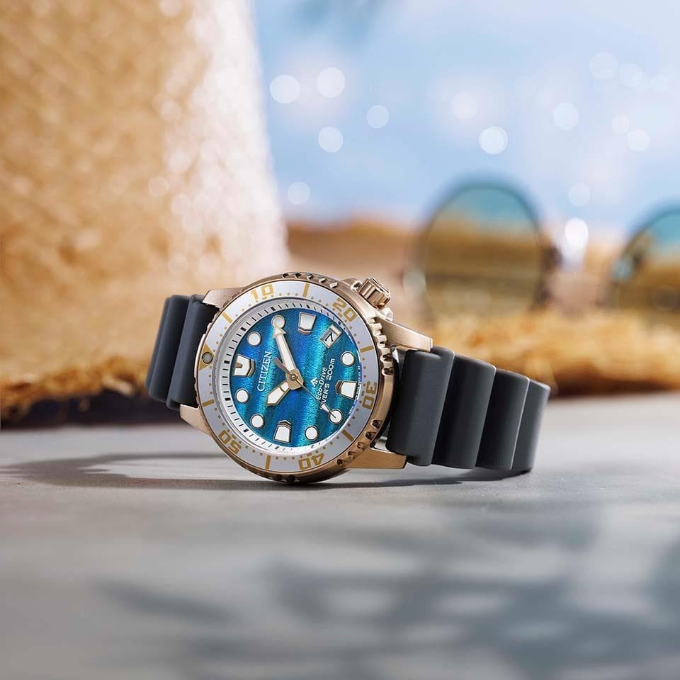 New CITIZEN World Limited 3 400 Pieces Special Limited Edition EO2023 00W
