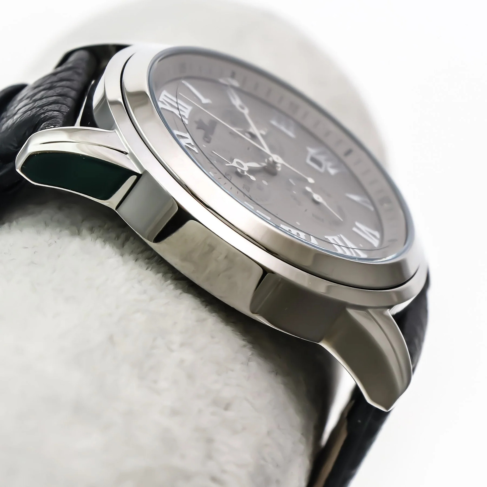 OPTIMA – Swiss Chronograph – OSC334-SL-2 Swiss Chronograph Ronda 44 mm OSC334