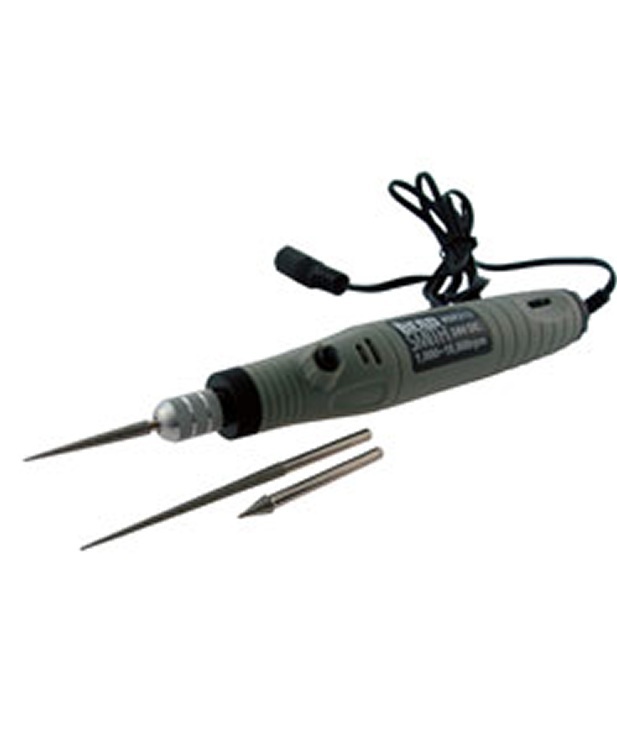 Electric Bead Reamer With 3 Diamond Bits Variable Speed