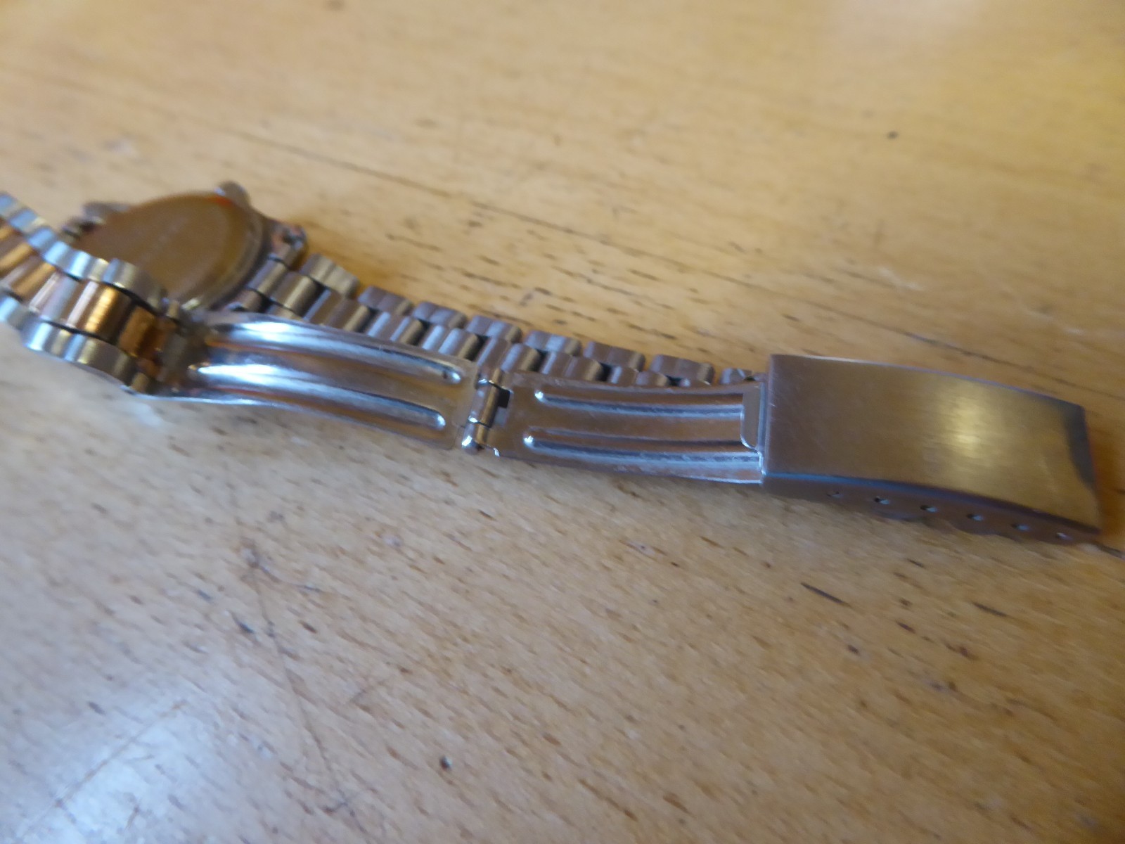LADIES SEKONDA BRACELET WATCH 2496 AKT #223