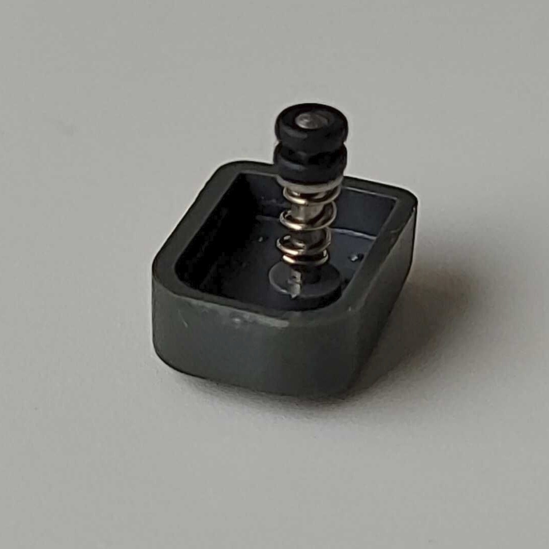 Casio Genuine Factory Replacement Button DW-8800 DW-9000