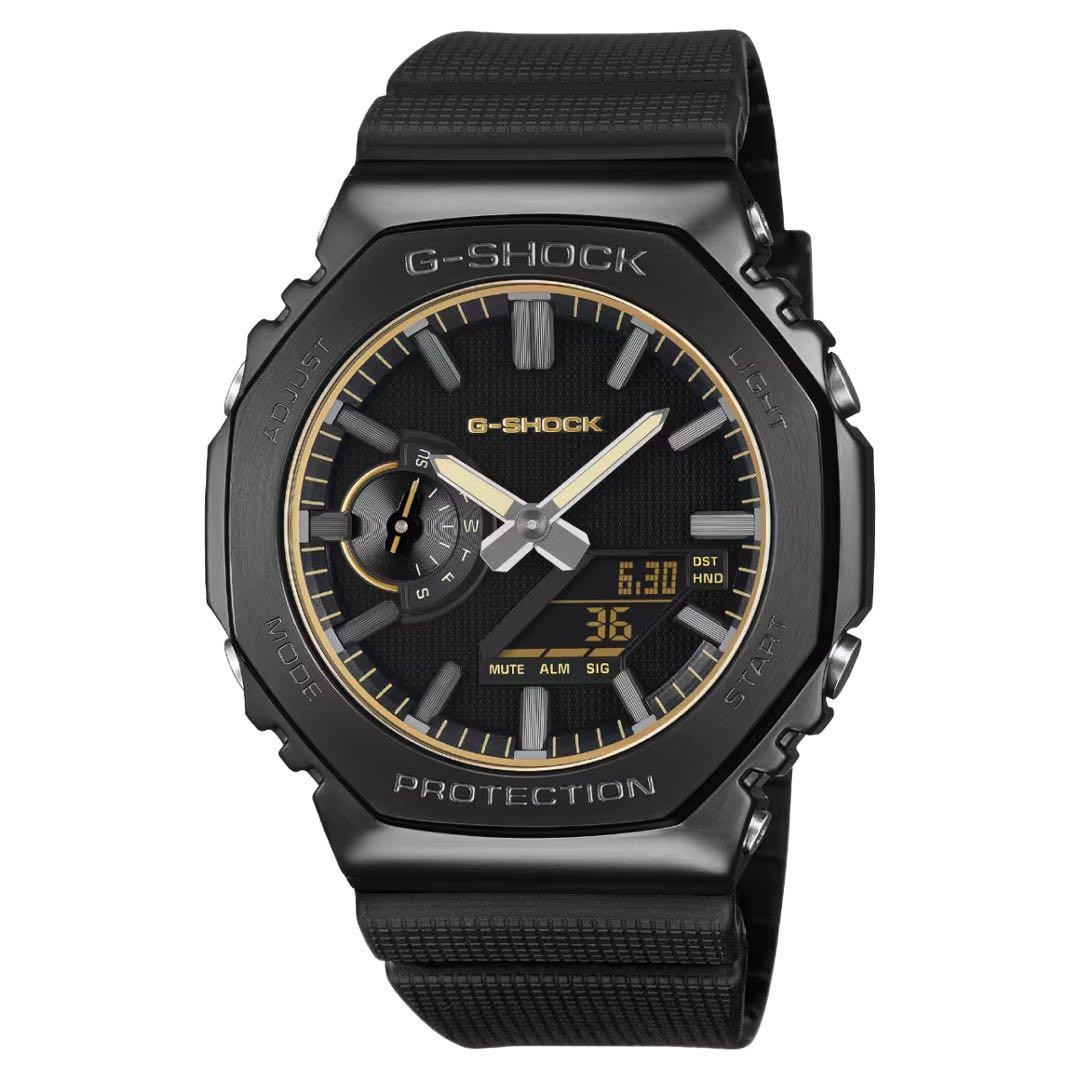 G SHOCK GM 2100LXB 1A9JF