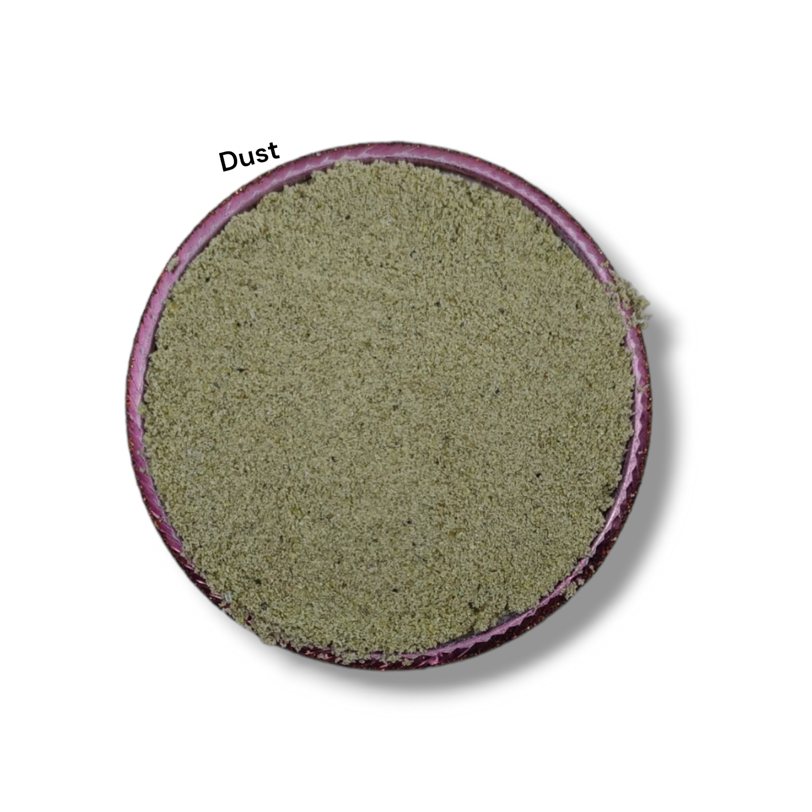 Crushed Gemstone Dust Powder, Fine Raw Stone Dust Powder For Ring Inlay Woodwork