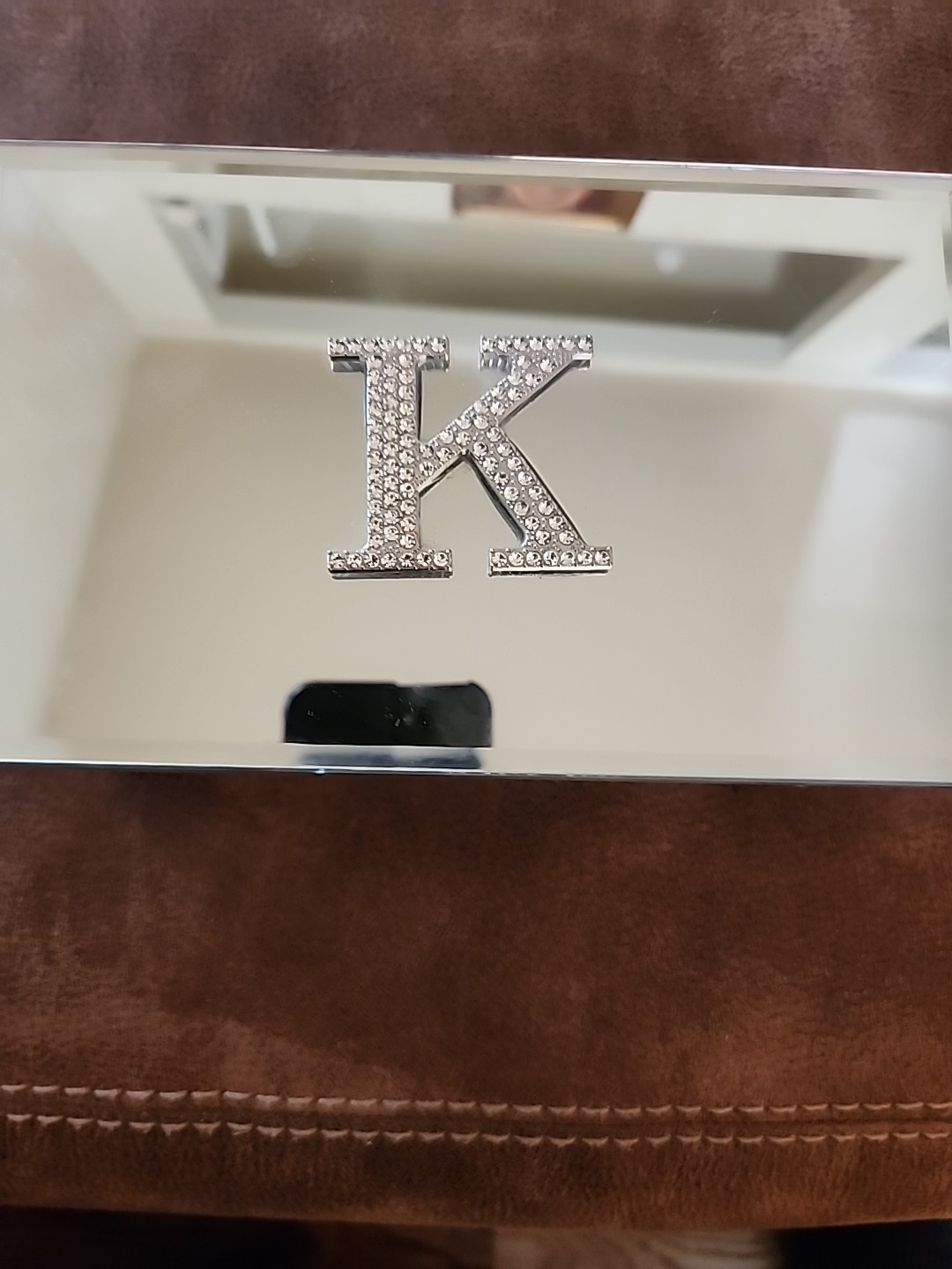 Allure By Jay Jewelery Box