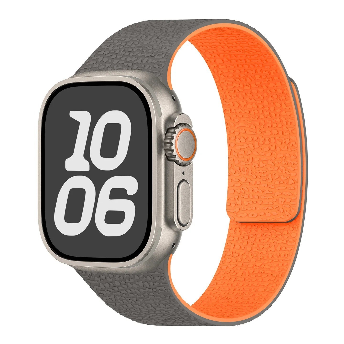 Magnetic Strap for Apple Watch Band Ultra 3 2 49mm Series 11 10 9 8 7 45mm 46mm