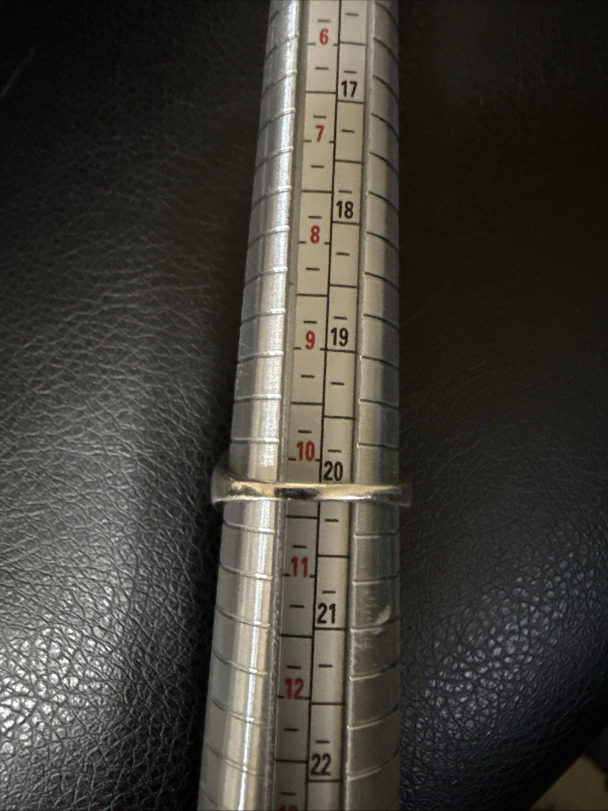 SUN Sterling Silver w/ Pink Sapphire Stones Ring – 5.46g – Size 10.25