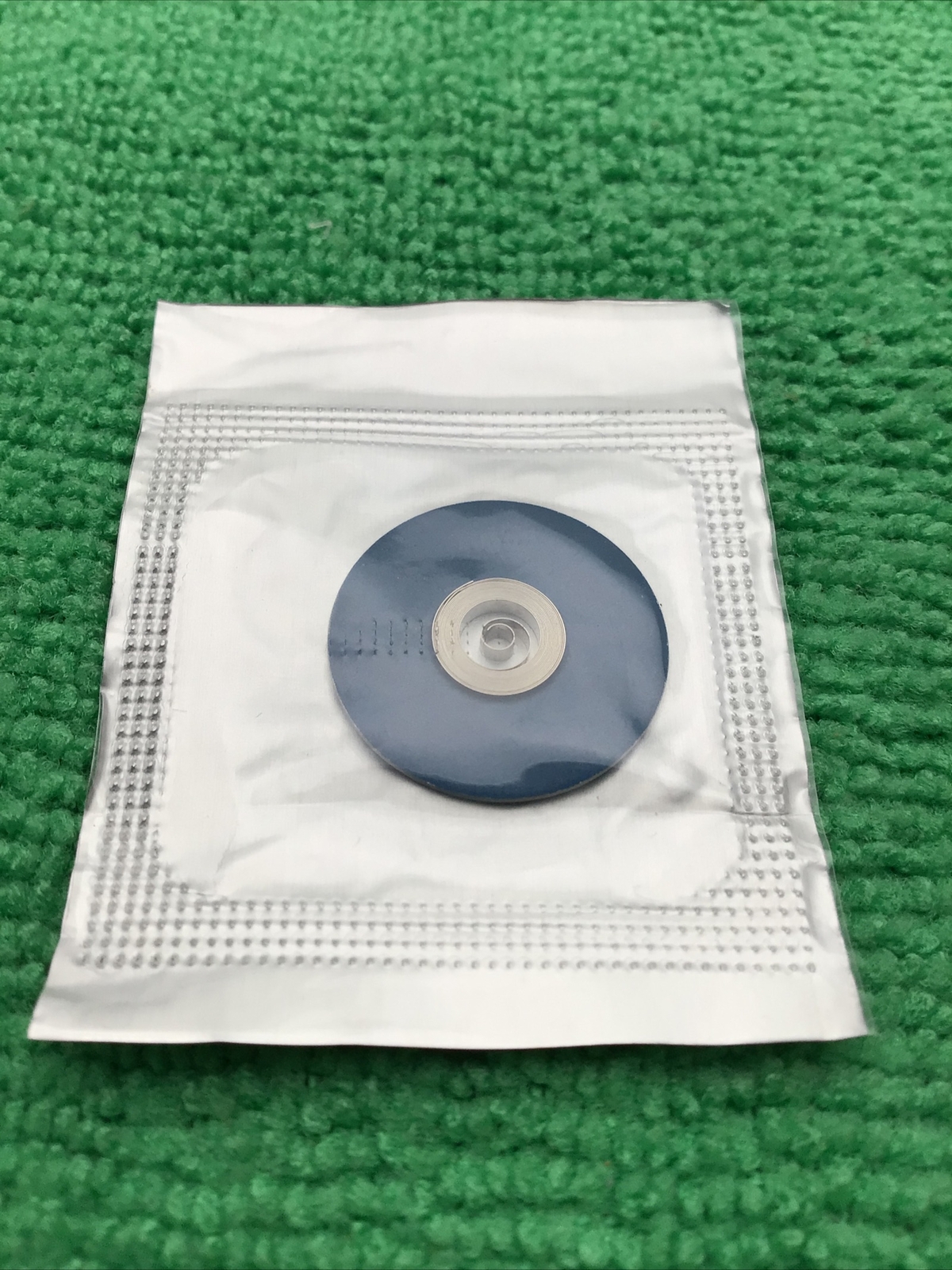 ETA 2671 Mainspring Watch Part 771, Auto