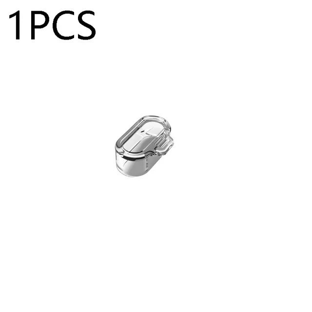 Garmin Charging Port Dust Plug TPU Cover for Fenix 7 6 Forerunner Venu Watch