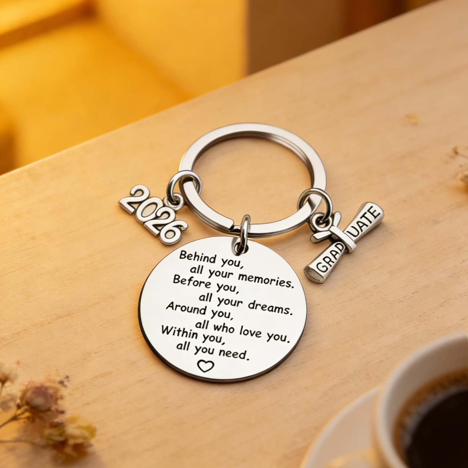 You Did It Graduation Gift Set for Women 2026 Tumbler Straw College Gift Box