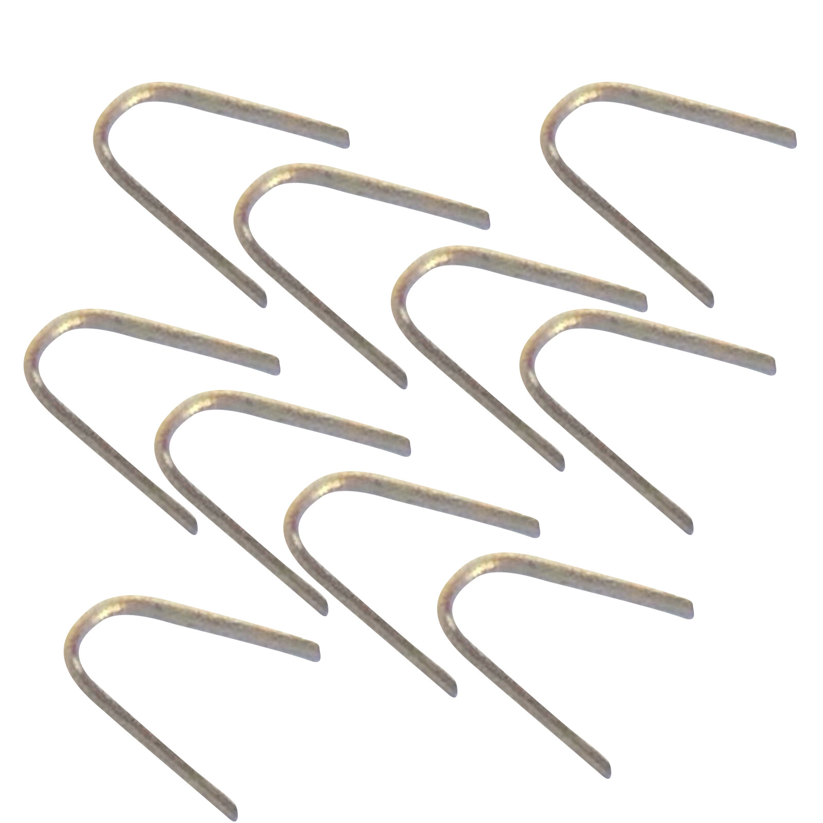 10X Click Spring U Type Spring Part 430 For ETA 2836 2824 2834 2846 2789 Watch