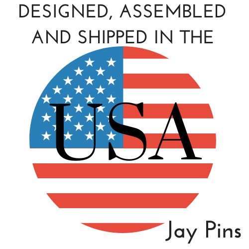 Lapel Pin Maya Angelou Quarter American Women Coin Lapel Pin Uncirculated 2022