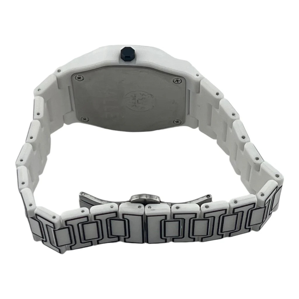 The Sketch Watch