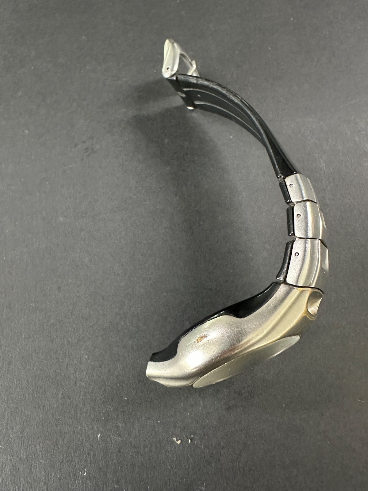 Seiko Kinetic Auto Relay Watch model 5J22-0A90