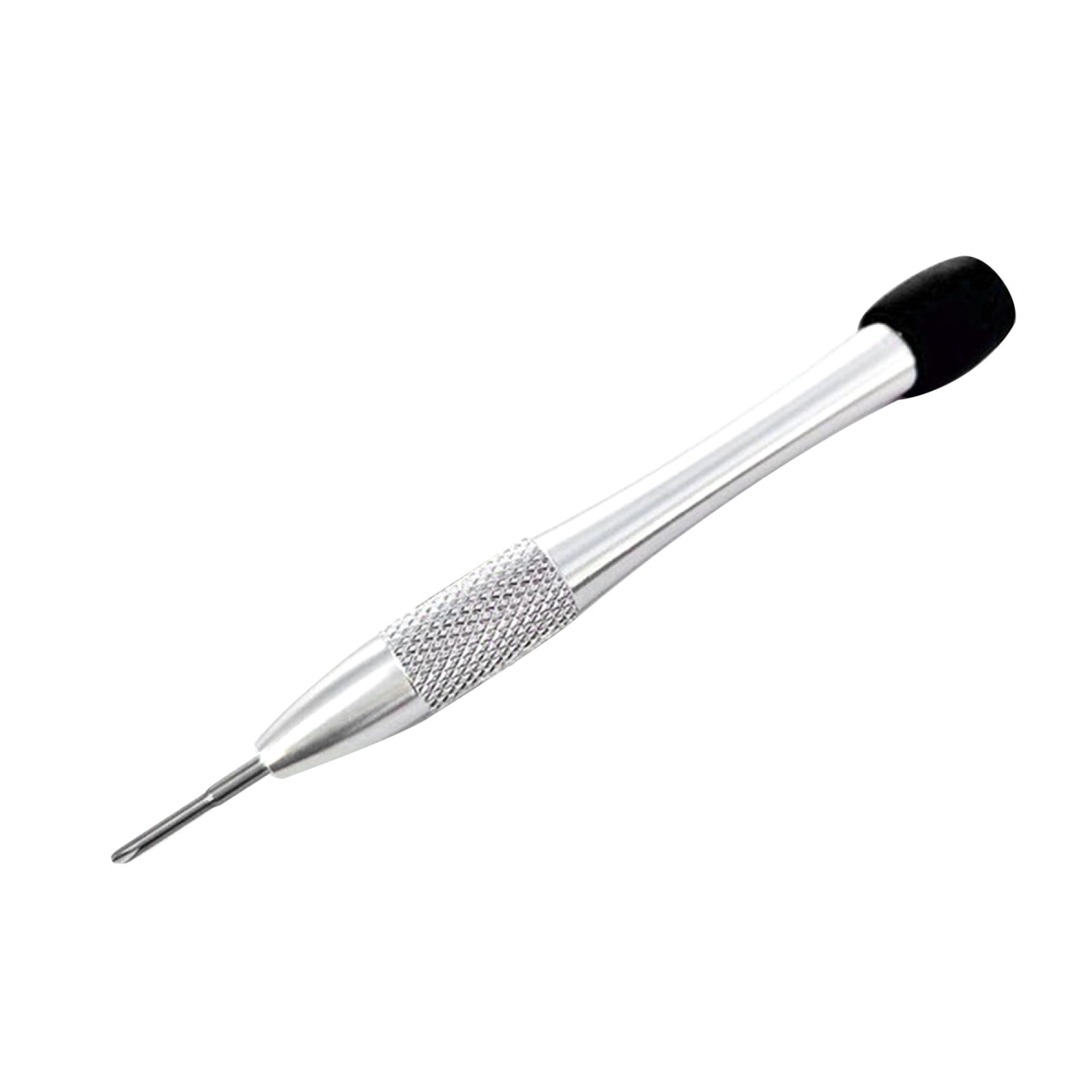 1.6/2.0mm Steel Y-Style Watch Screwdriver Watchmaker Repair Tool for Oris Divers