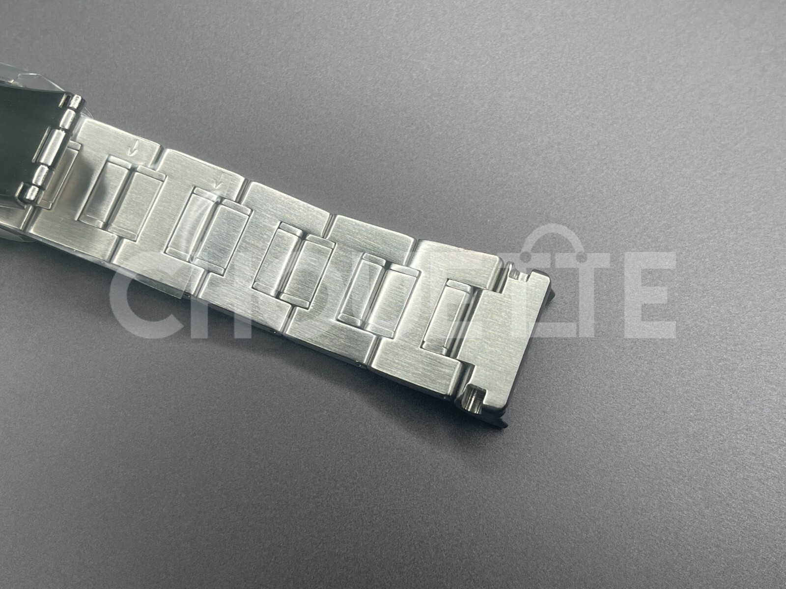 DISCONTINUED OEM Seiko SBDX001 / 8L35-0010 MM300 Stainless Steel Bracelet NEW!