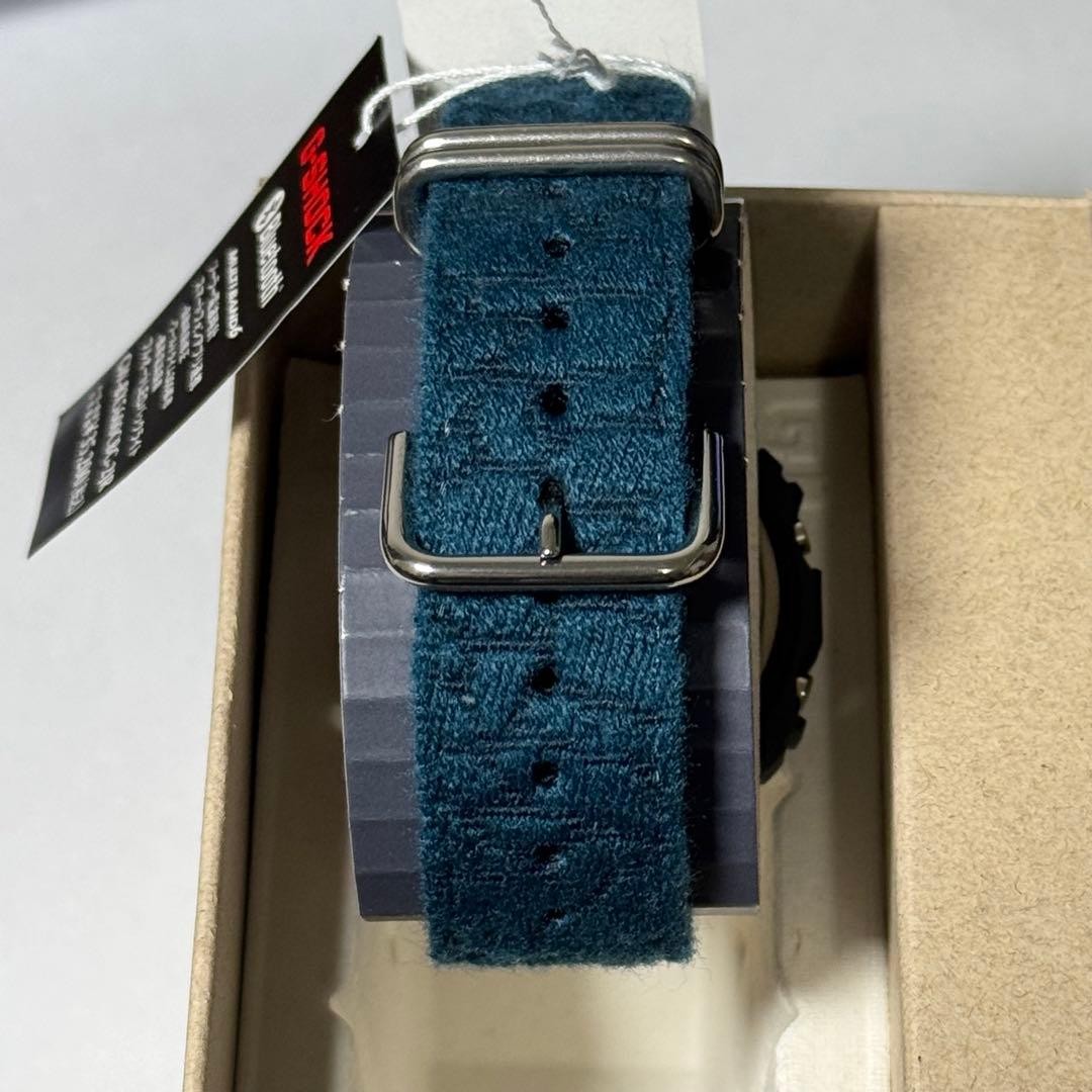 CASIO G SHOCK Radio Solar GW BX5600CBG 2JR