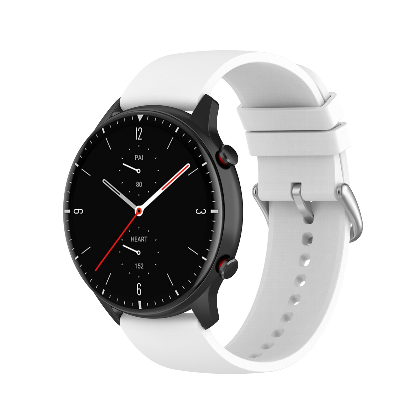 Watch Strap Watch Band for Amazfit GTR3/GTR2/GTR3 Pro/GTR 2e/3 StratoS/GTR 47MM