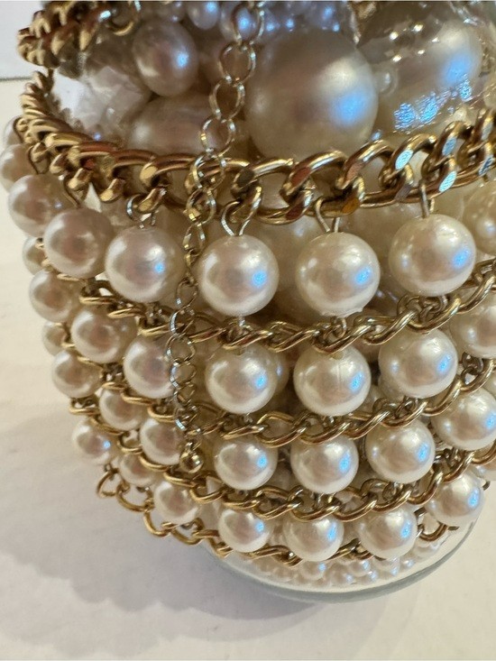 Mystery Jewelry Jar #17 Wearable Quality Pieces 1-2 lb Necklace Bracelet Earring